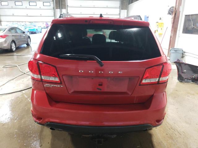 VIN 3C4PDDBG1FT566488 2015 Dodge Journey, Sxt no.6