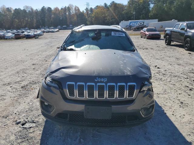 2019 JEEP CHEROKEE L - 1C4PJMLX4KD310644