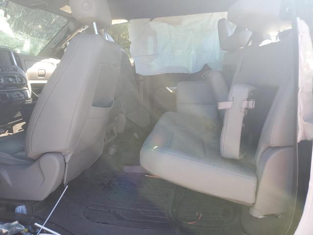 2020 GMC SIERRA K15 - 3GTU9CEDXLG162593