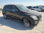 MERCEDES-BENZ ML 350 photo