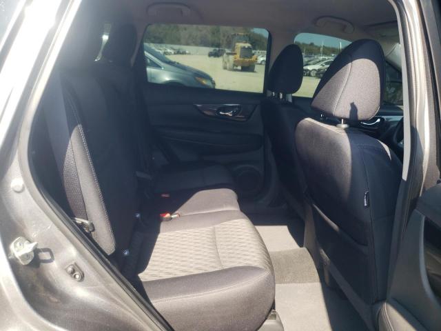 2018 NISSAN ROGUE S - 5N1AT2MT0JC704979