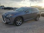 2017 LEXUS RX 350 BAS - 2T2BZMCA7HC054130