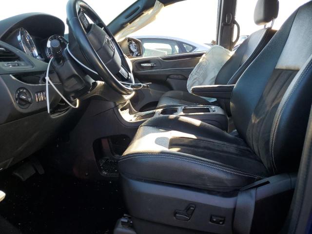 2020 DODGE GRAND CARA - 2C4RDGCG2LR215158