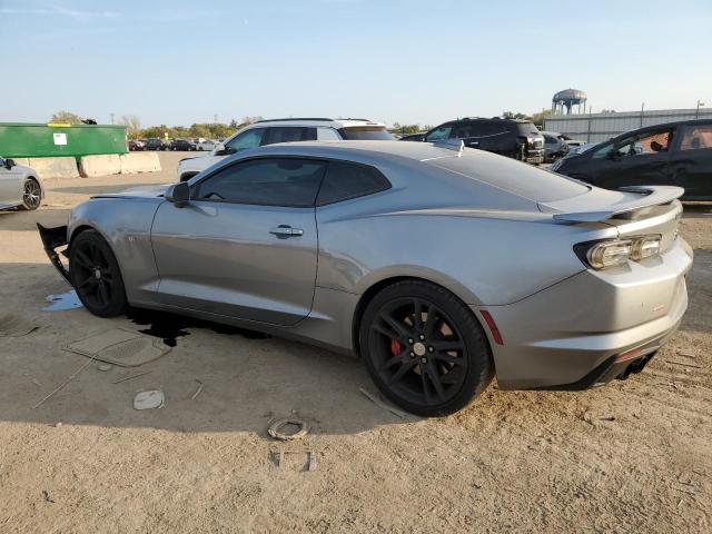 2024 CHEVROLET CAMARO SS - 1G1FH1R73R0115979