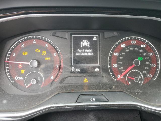 2019 VOLKSWAGEN JETTA S - 3VWCB7BU0KM171005