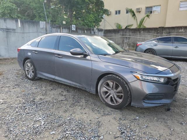 2019 HONDA ACCORD LX - 1HGCV1F18KA167161