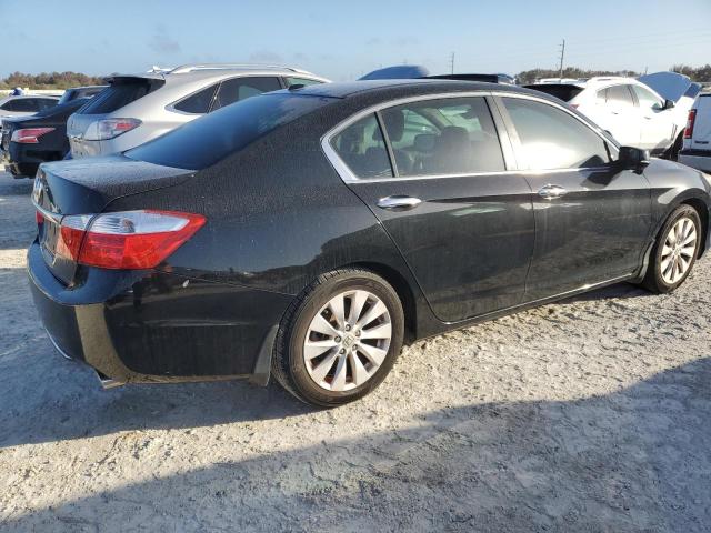 VIN 1HGCR2F80FA159424 2015 Honda Accord, Exl no.3