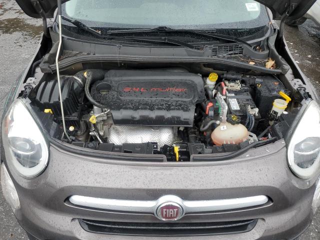 2016 FIAT 500X TREKK ZFBCFXCT4GP372939