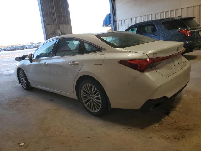 2022 TOYOTA AVALON LIM - 4T1DZ1FB1NU073041
