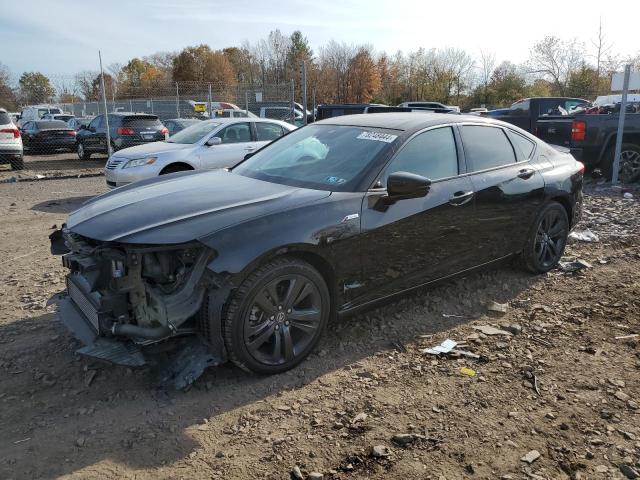 2021 ACURA TLX TECH A #2974826294