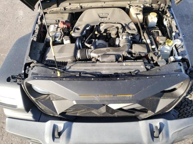 2020 JEEP GLADIATOR - 1C6HJTAG5LL146157
