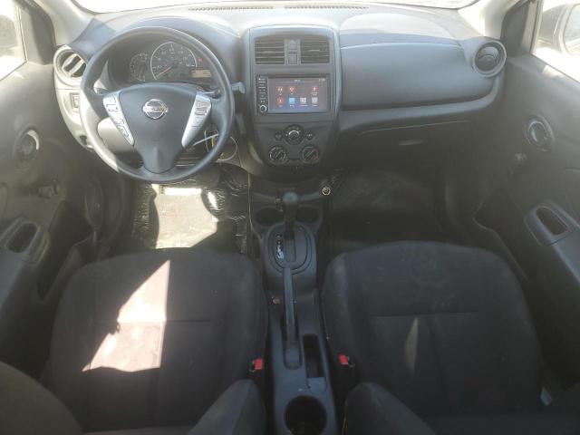 2019 NISSAN VERSA S - 3N1CN7AP6KL829439