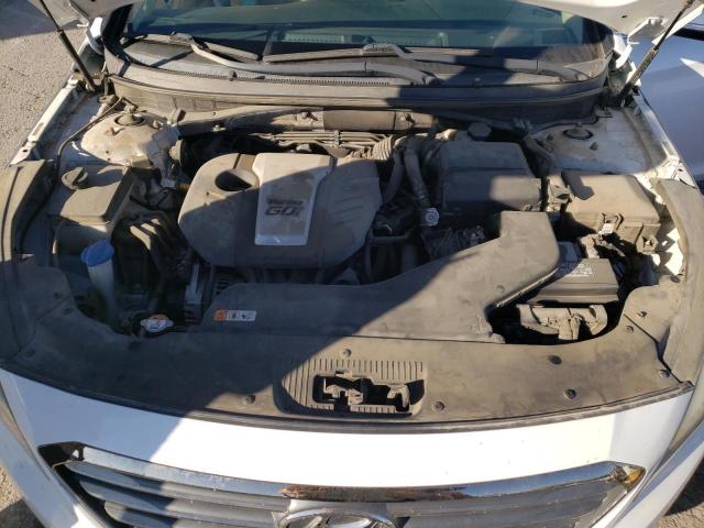 VIN 5NPE24AA1FH171883 2015 Hyundai Sonata, Eco no.11