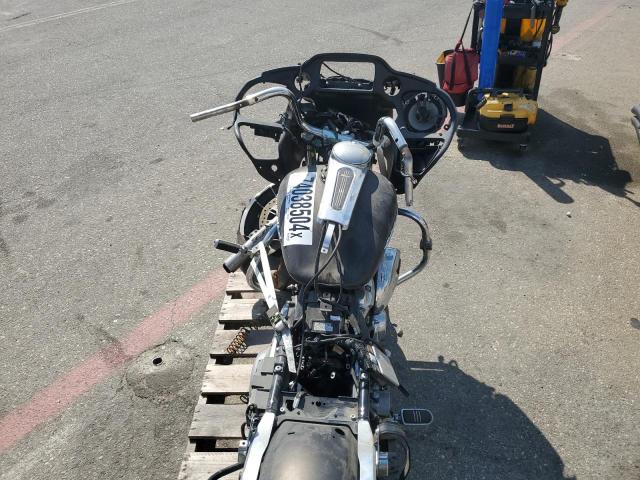 2020 HARLEY-DAVIDSON FLTRX 1HD1KHC23LB656582