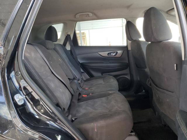 2016 NISSAN ROGUE S - KNMAT2MT2GP727122