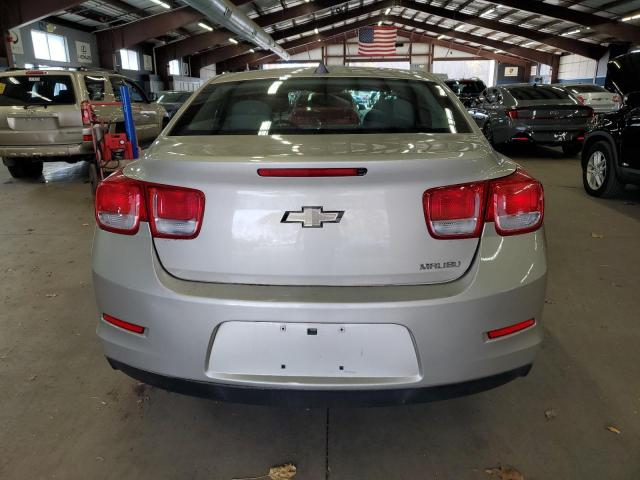 VIN 1G11B5SA2DF224674 2013 Chevrolet Malibu, LS no.6