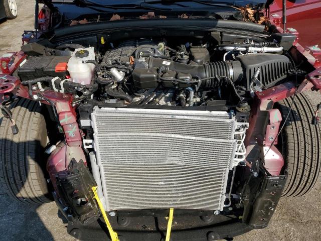 2024 JEEP GRAND CHER - 1C4RJHAG5R8574087
