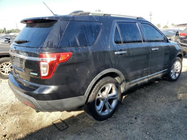 VIN 1FM5K7F90DGA12656 2013 Ford Explorer, Limited no.3