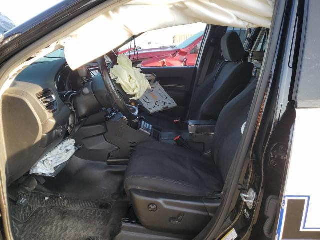 2022 DODGE DURANGO PU 1C4SDJFTXNC135576