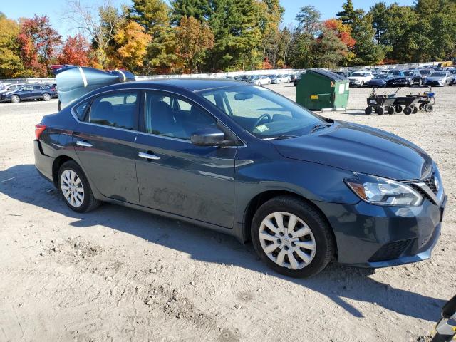 VIN 3N1AB7AP8GY296164 2016 Nissan Sentra, S no.4