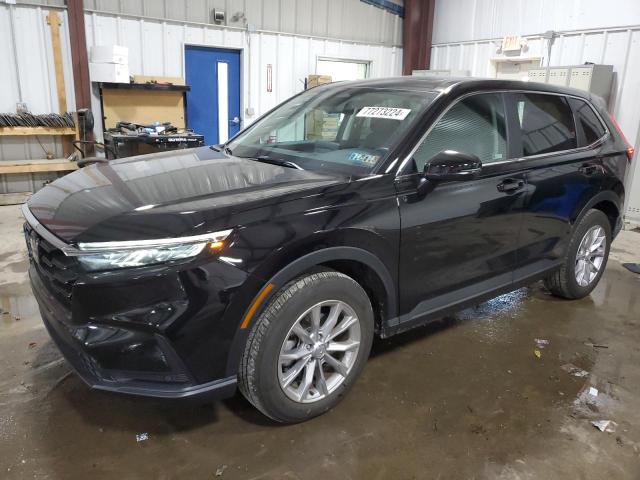 2023 HONDA CR-V EXL #2989267843