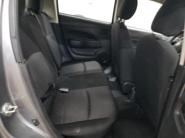 2021 MITSUBISHI MIRAGE ES - ML32AUHJ2MH008721