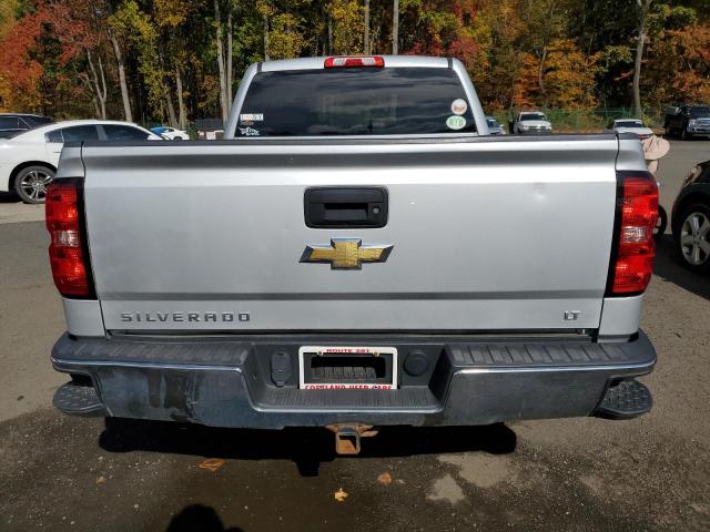 VIN 1GCVKREH5EZ293321 2014 Chevrolet Silverado, K15... no.6