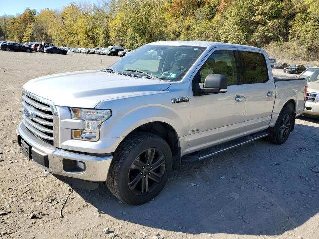 VIN 1FTEW1EG5GKD26164 2016 Ford F-150, Supercrew no.1