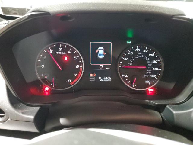 2022 SUBARU WRX - JF1VBAA60N9014000