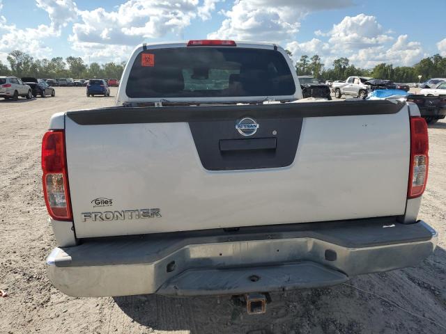 VIN 1N6AD0ER0FN727440 2015 Nissan Frontier, S no.6