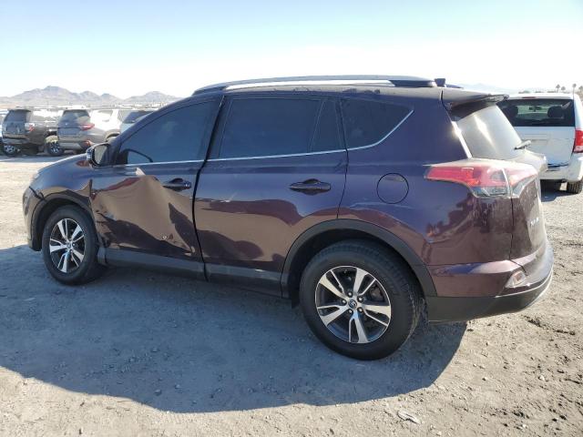 2018 TOYOTA RAV4 ADVEN - 2T3RFREV1JW816081