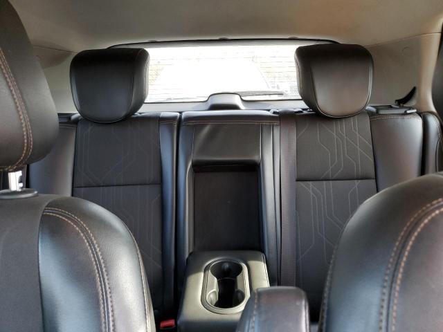 2019 CHEVROLET TRAX 1LT - KL7CJLSBXKB819869
