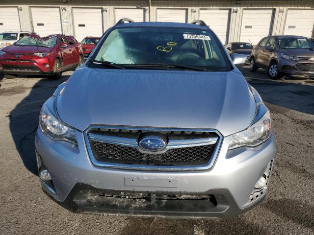 VIN JF2GPBLC5GH267272 2016 Subaru Crosstrek, 2.0I H... no.5