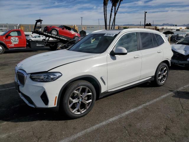 2023 BMW X3 XDRIVE3 #2986928766