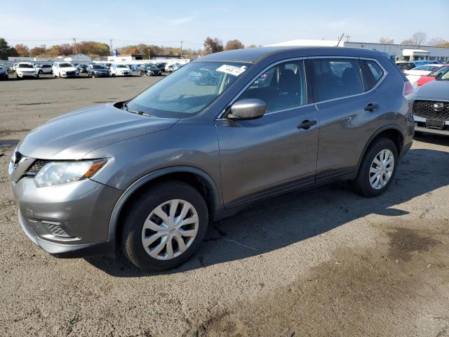 2016 NISSAN ROGUE S #2974494446