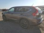 HONDA CR-V SE photo