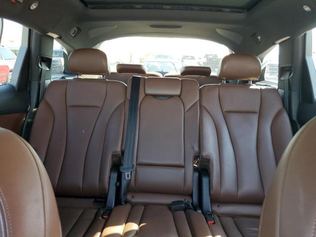 2019 AUDI Q7 PREMIUM - WA1LHAF72KD026086