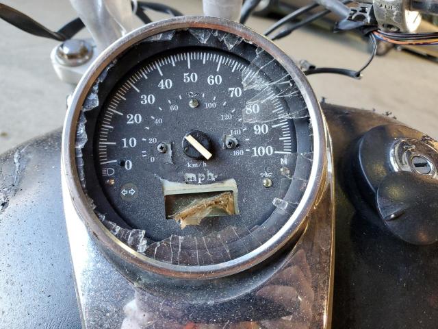 2002 HONDA VT750 DC JH2RC44032M613846