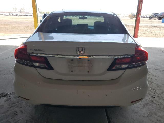 VIN 19XFB2F58EE044331 2014 Honda Civic, LX no.6