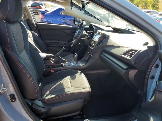 2021 SUBARU CROSSTREK - JF2GTAEC4MH213007