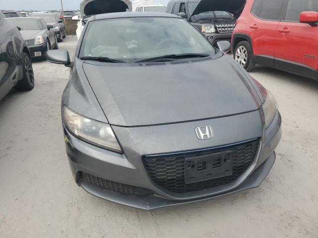 VIN JHMZF1D4XES001286 2014 Honda CR-Z no.5