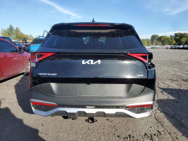 2023 KIA SPORTAGE E - KNDPVCAG5P7069913