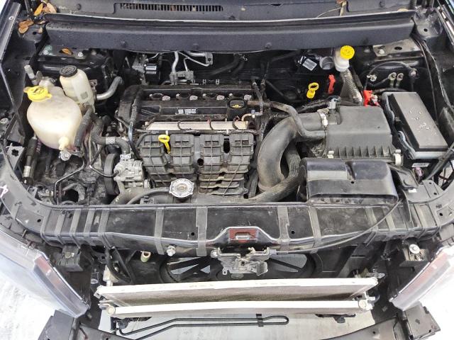 2020 DODGE JOURNEY SE - 3C4PDCAB0LT250561