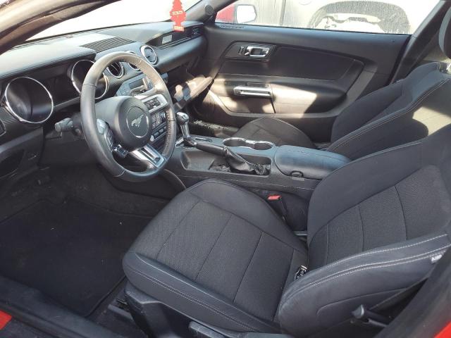 2017 FORD MUSTANG - 1FA6P8AM3H5339362