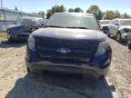 FORD EXPLORER P photo