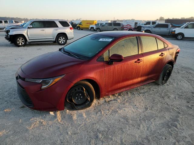 2023 TOYOTA COROLLA LE #2993864319