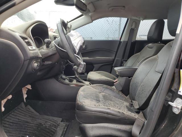 2018 JEEP COMPASS LI - 3C4NJDCB9JT341490