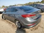 HYUNDAI ELANTRA SE photo