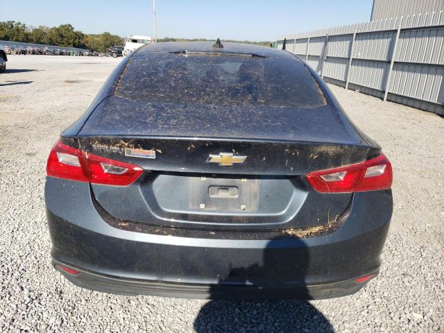 2020 CHEVROLET MALIBU LS - 1G1ZB5ST9LF015631