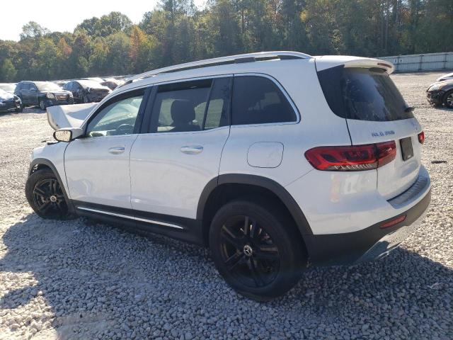 Vin: w1n4m4hb0lw046909, lot: 77028864, mercedes-benz glb-class 250 4matic 20202